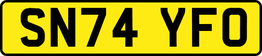 SN74YFO