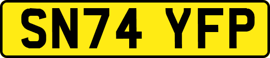 SN74YFP