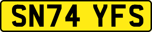 SN74YFS