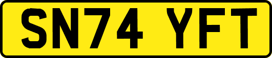 SN74YFT