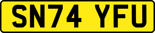 SN74YFU