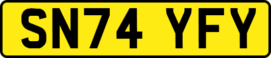 SN74YFY