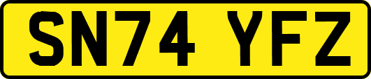 SN74YFZ
