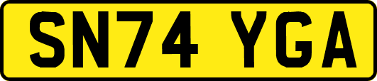 SN74YGA
