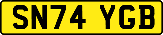 SN74YGB