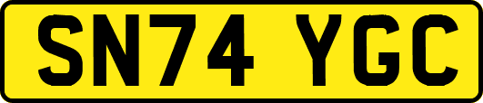 SN74YGC