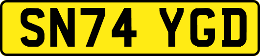 SN74YGD
