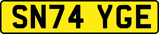 SN74YGE