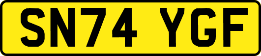 SN74YGF