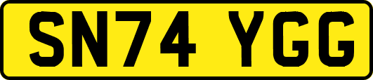 SN74YGG