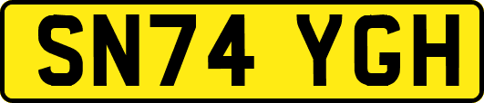 SN74YGH