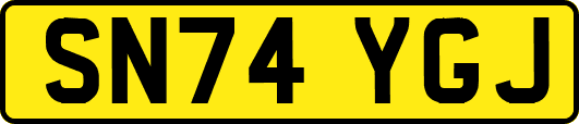 SN74YGJ