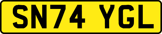 SN74YGL