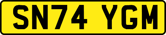 SN74YGM