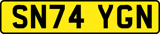 SN74YGN