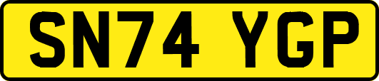 SN74YGP