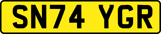 SN74YGR