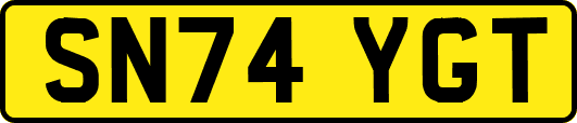 SN74YGT