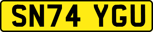 SN74YGU