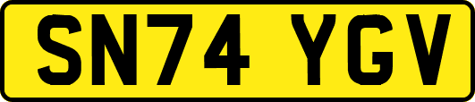 SN74YGV