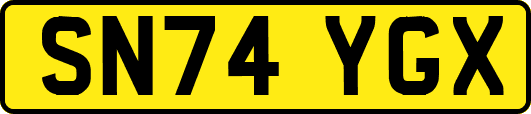 SN74YGX