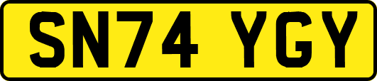 SN74YGY