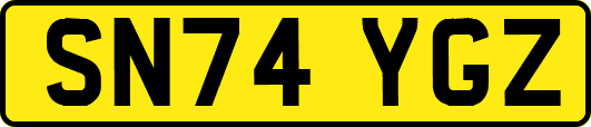 SN74YGZ