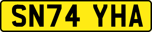 SN74YHA