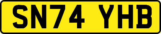 SN74YHB