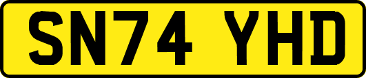 SN74YHD
