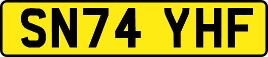 SN74YHF