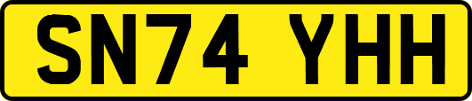 SN74YHH