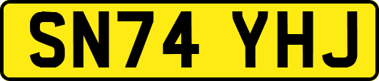 SN74YHJ