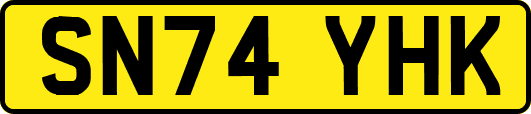 SN74YHK