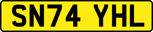 SN74YHL