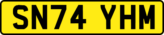 SN74YHM