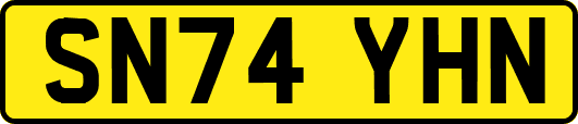 SN74YHN