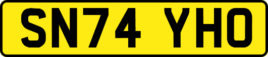 SN74YHO