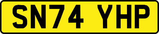 SN74YHP