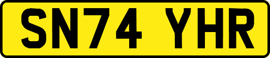 SN74YHR