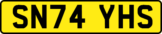 SN74YHS