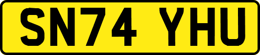 SN74YHU