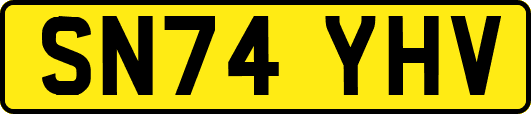 SN74YHV