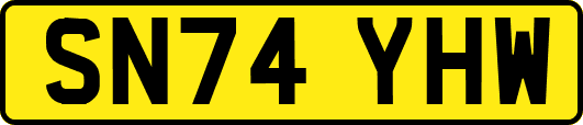 SN74YHW