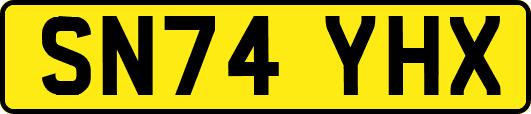 SN74YHX