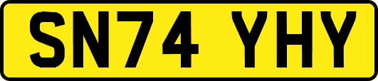 SN74YHY