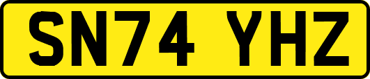 SN74YHZ