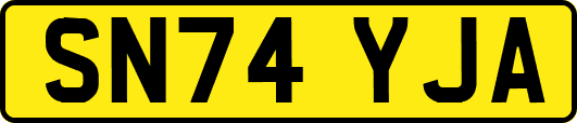 SN74YJA
