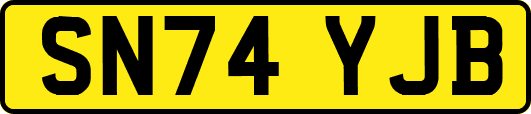 SN74YJB