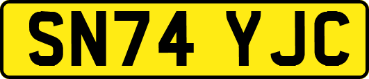 SN74YJC